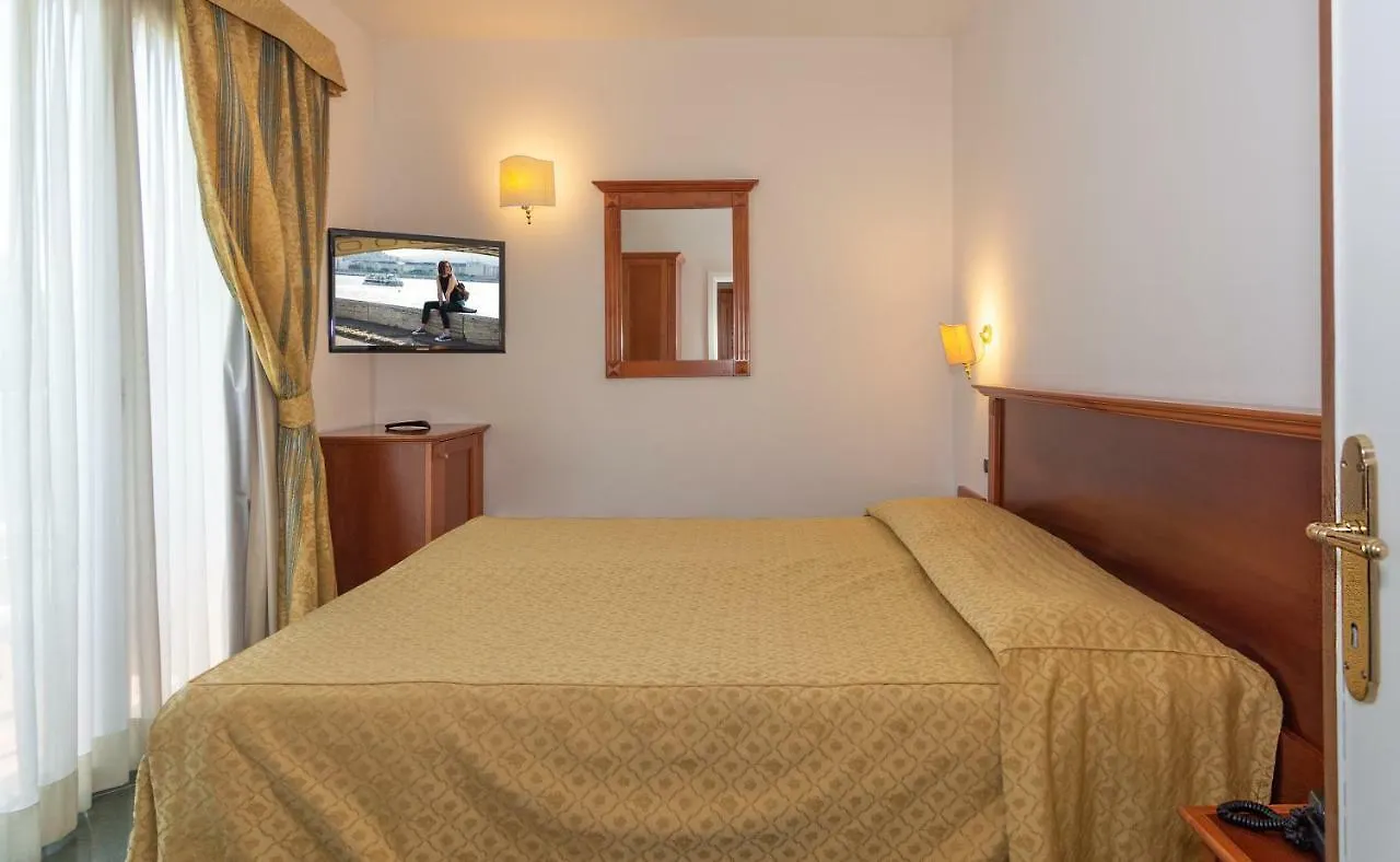 ***  Hotel Residence Villa Marzia Marina di Pietrasanta Italy