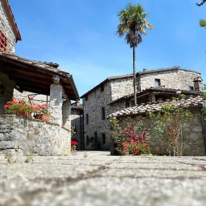 Borgo Giusto Diffuso *** Borgo a Mozzano