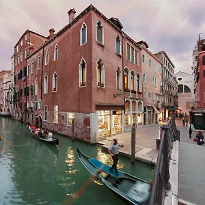 Pensionat Ca' Del Campo Venedig