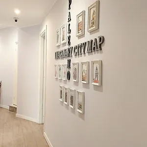 Bed & Breakfast Persiane Al Cassaro Palermo