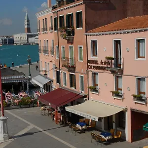 Hotell Ca' Formenta Venedig