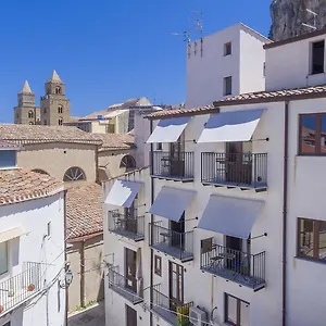 Pensionat In Blu Cefalù