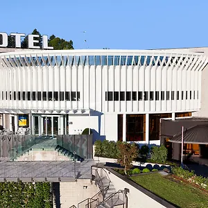 Hotell Western Hotel&co Albavilla