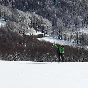 Locanda Rifugio Burigone